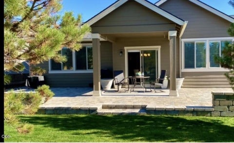 Tiny photo for 51953 Campfire Drive, La Pine, OR 97739 (MLS # 220228931)