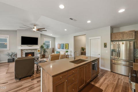 Tiny photo for 51953 Campfire Drive, La Pine, OR 97739 (MLS # 220228931)