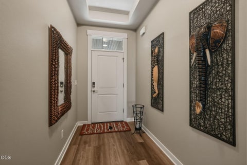 Tiny photo for 51953 Campfire Drive, La Pine, OR 97739 (MLS # 220228931)