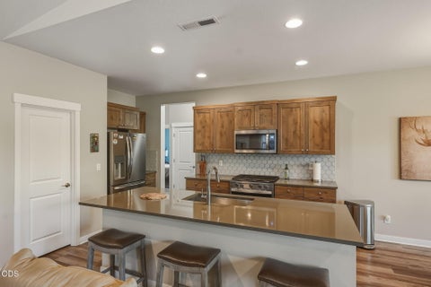 Tiny photo for 51953 Campfire Drive, La Pine, OR 97739 (MLS # 220228931)