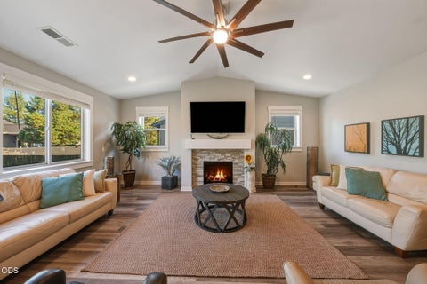 Tiny photo for 51953 Campfire Drive, La Pine, OR 97739 (MLS # 220228931)