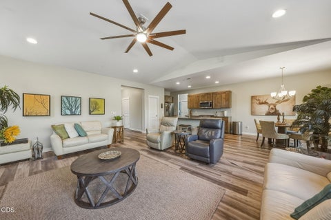 Tiny photo for 51953 Campfire Drive, La Pine, OR 97739 (MLS # 220228931)