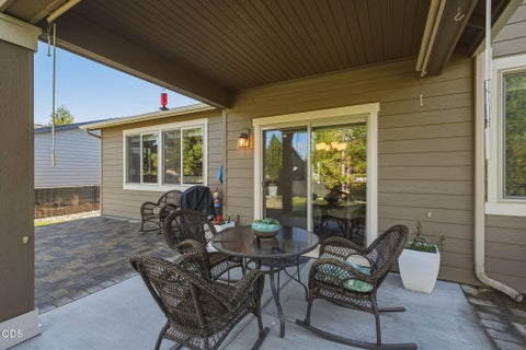 Tiny photo for 51953 Campfire Drive, La Pine, OR 97739 (MLS # 220228931)