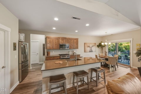 Tiny photo for 51953 Campfire Drive, La Pine, OR 97739 (MLS # 220228931)