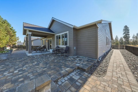 Tiny photo for 51953 Campfire Drive, La Pine, OR 97739 (MLS # 220228931)