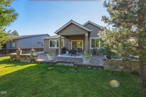 Tiny photo for 51953 Campfire Drive, La Pine, OR 97739 (MLS # 220228931)