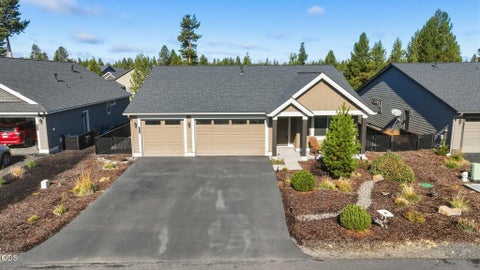 Tiny photo for 51953 Campfire Drive, La Pine, OR 97739 (MLS # 220228931)