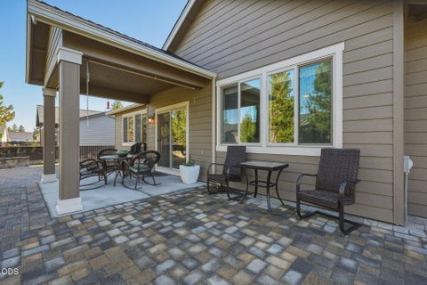 Tiny photo for 51953 Campfire Drive, La Pine, OR 97739 (MLS # 220228931)
