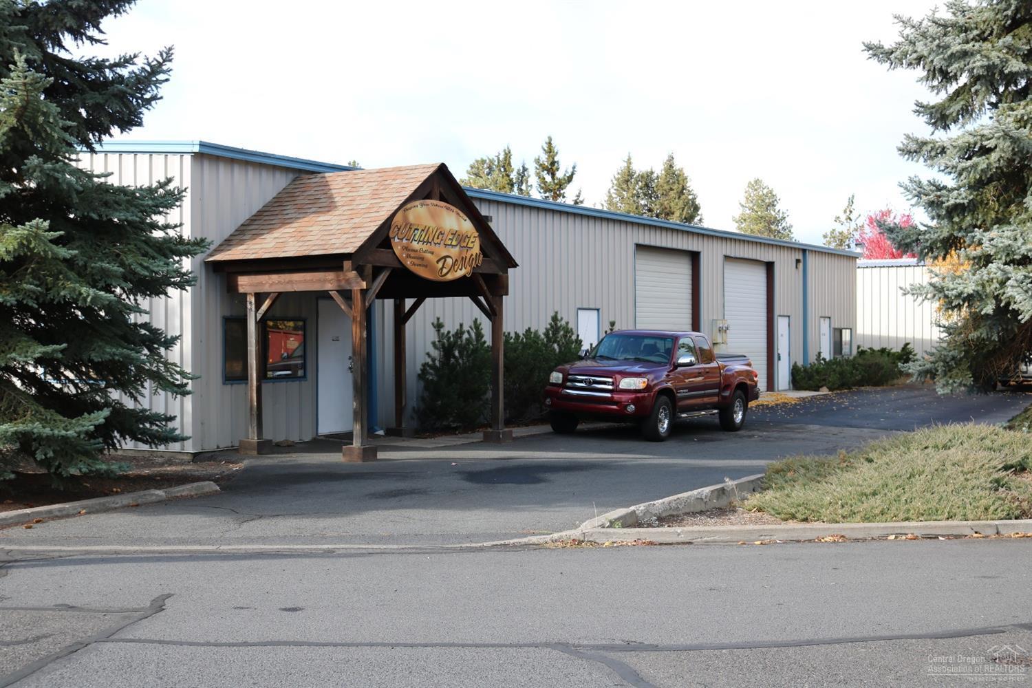 East Empire Business - Commercial Lease