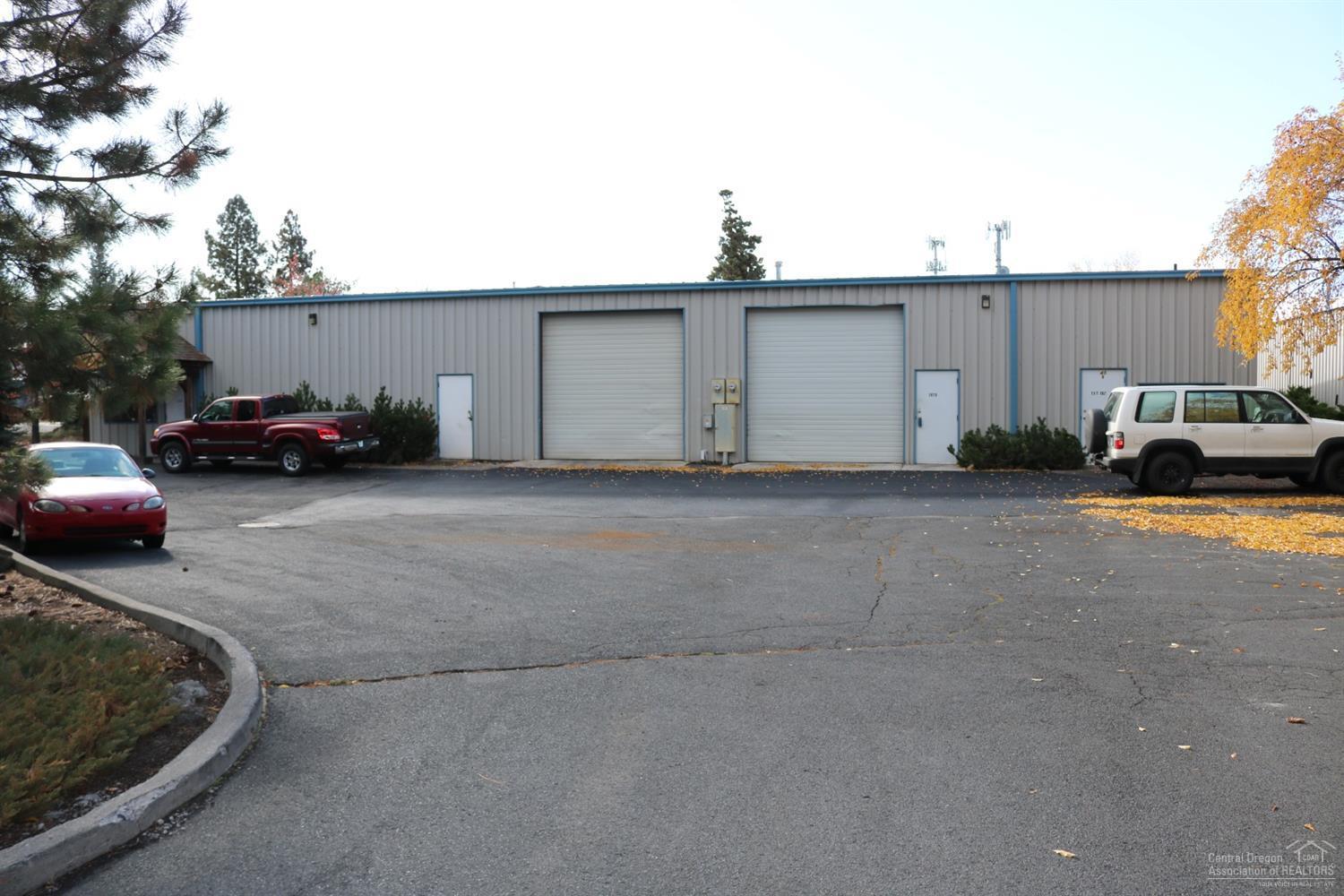 East Empire Business - Commercial Lease