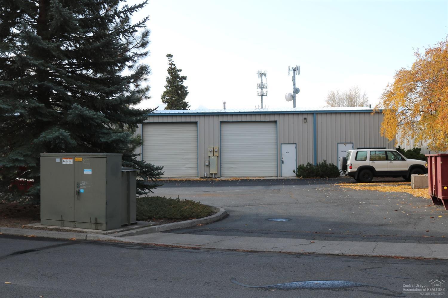 East Empire Business - Commercial Lease