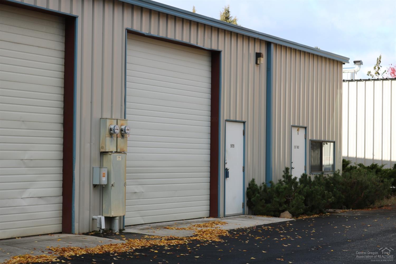 East Empire Business - Commercial Lease