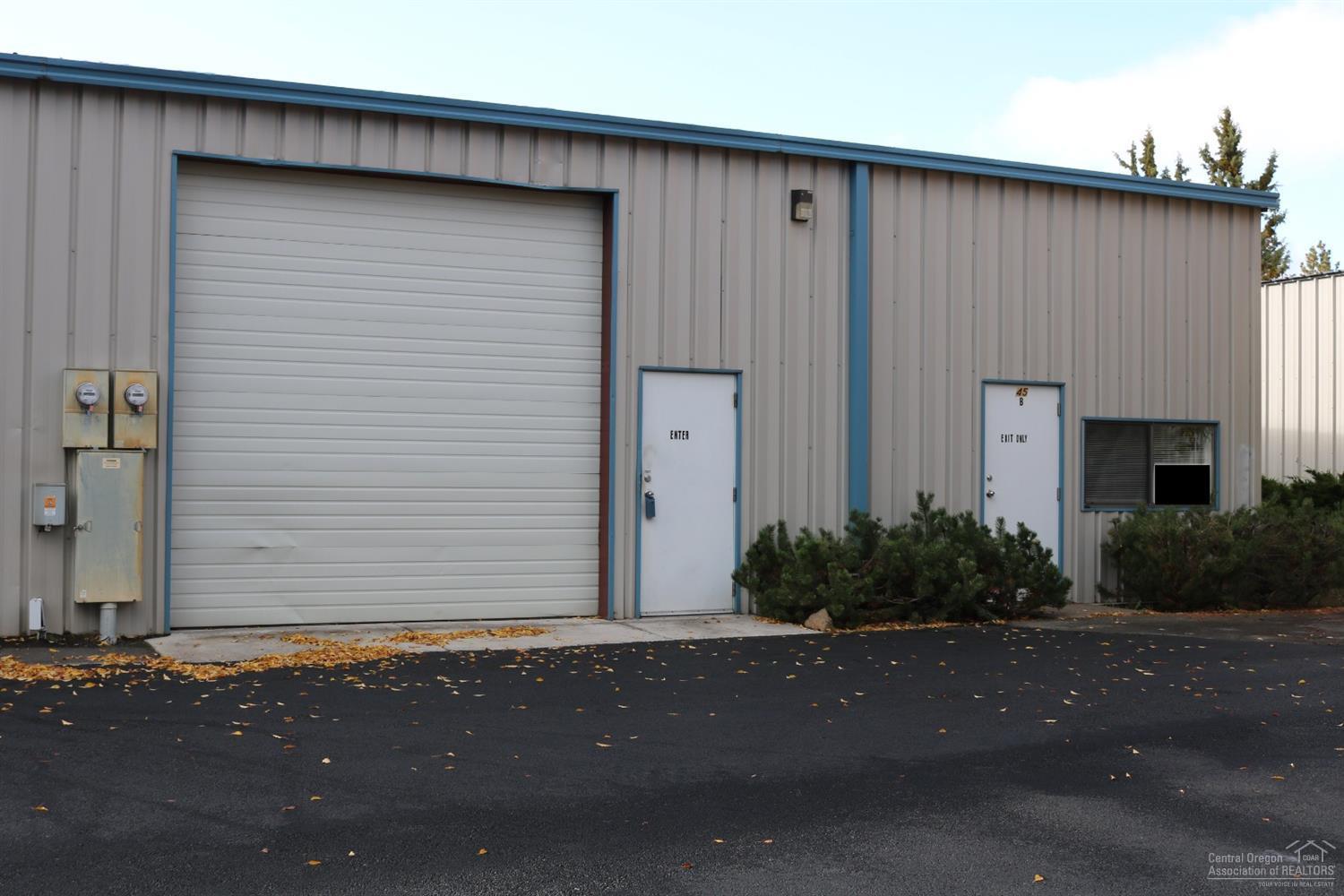 East Empire Business - Commercial Lease