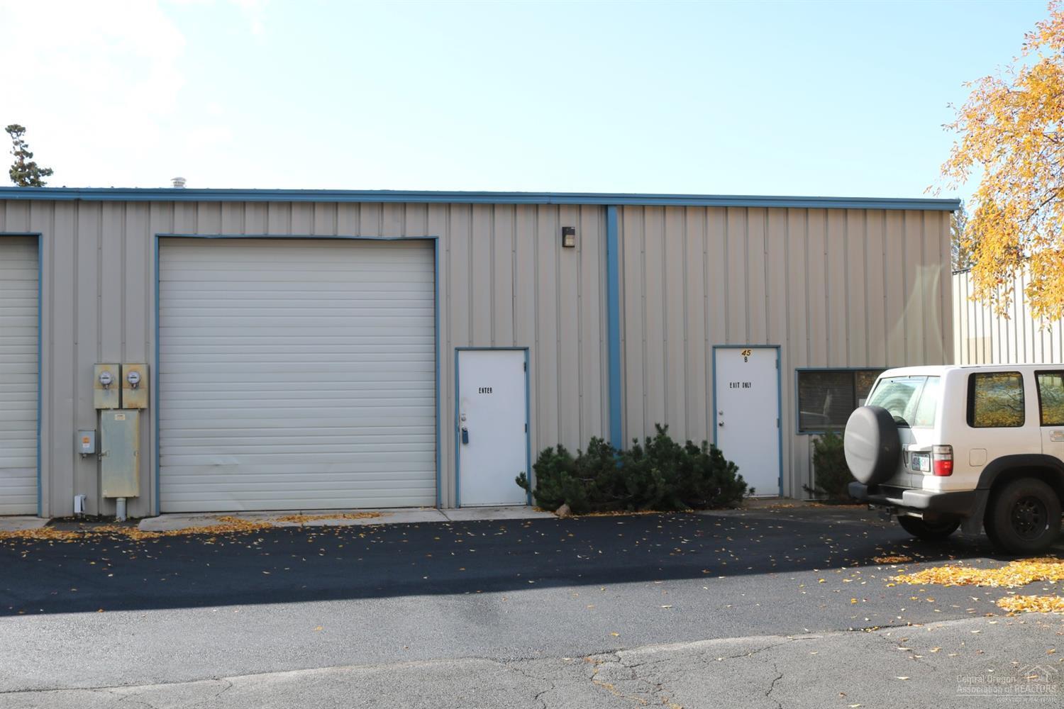 East Empire Business - Commercial Lease