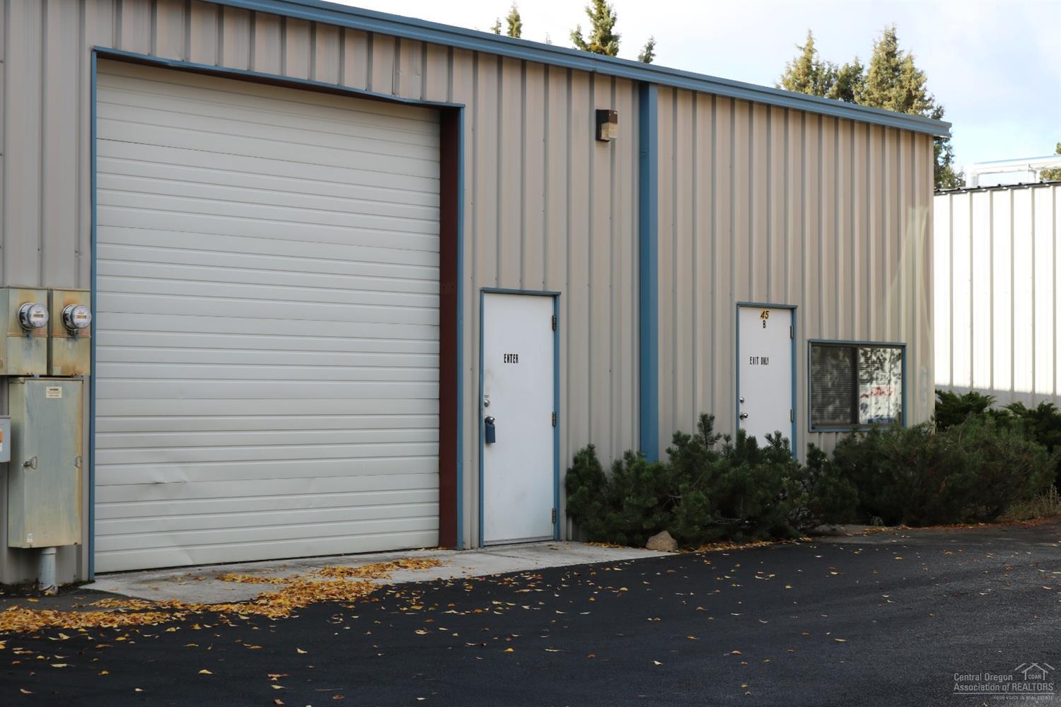 East Empire Business - Commercial Lease