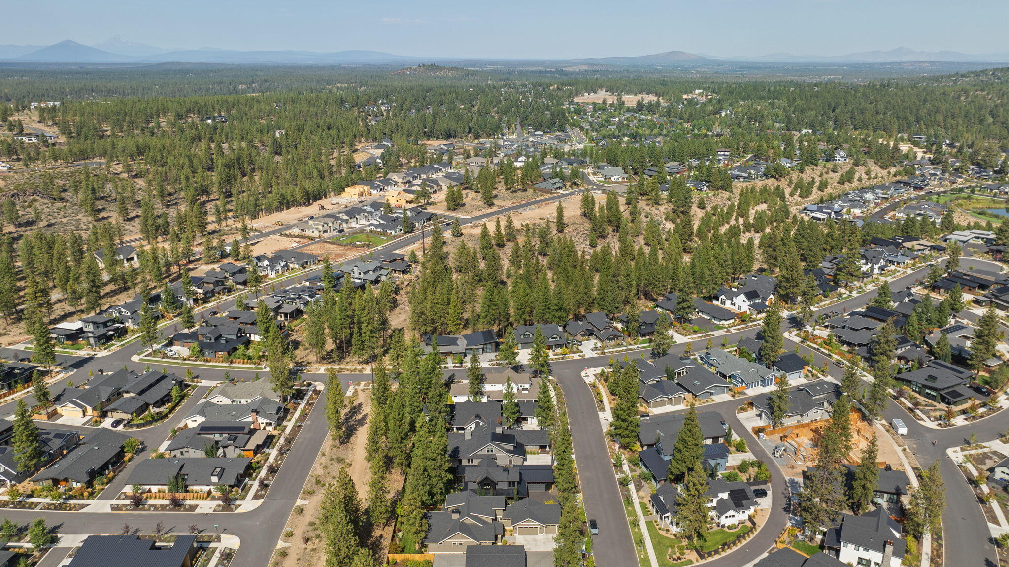 Discovery West Phase 2 - Residential