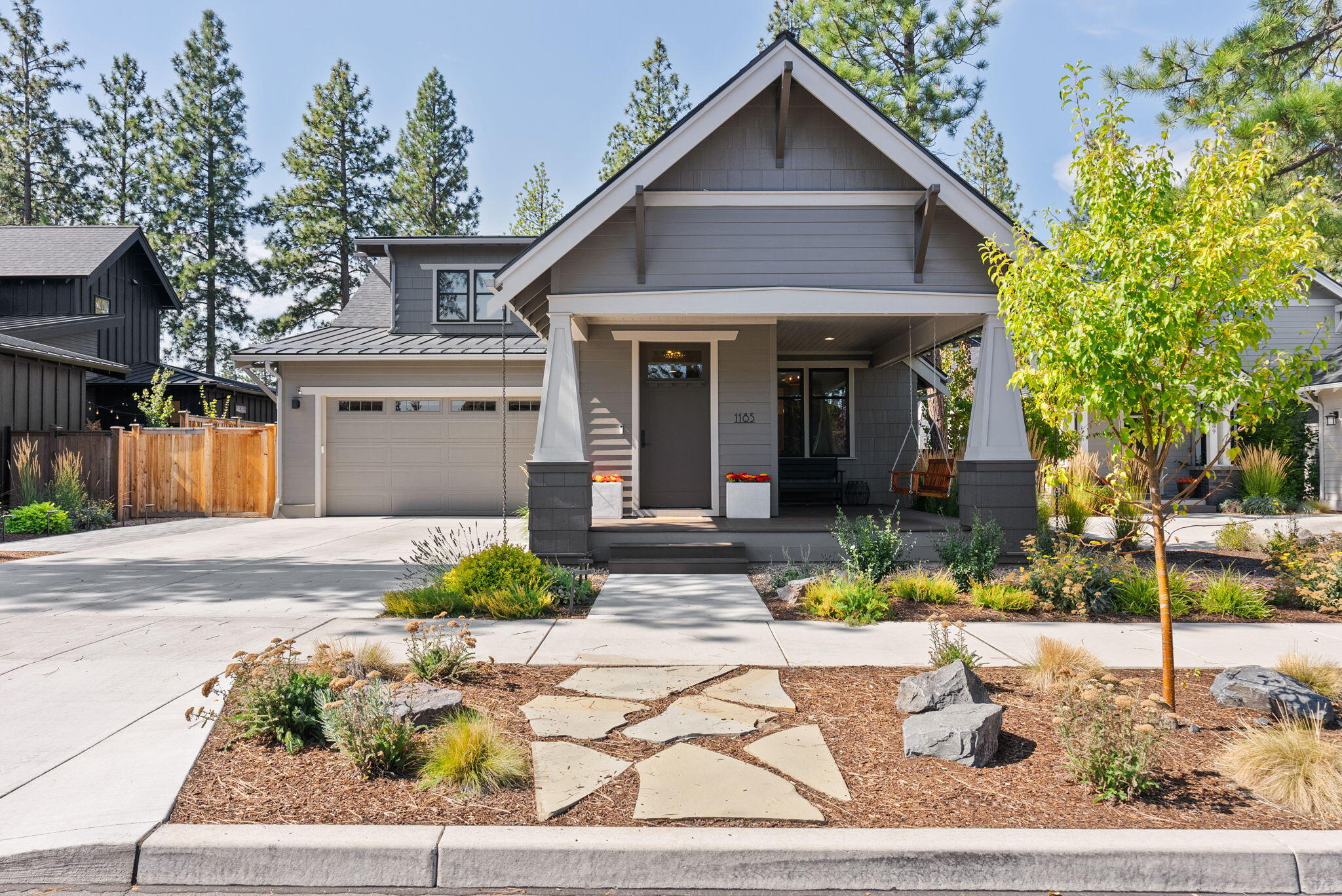 Discovery West Phase 2 - Residential