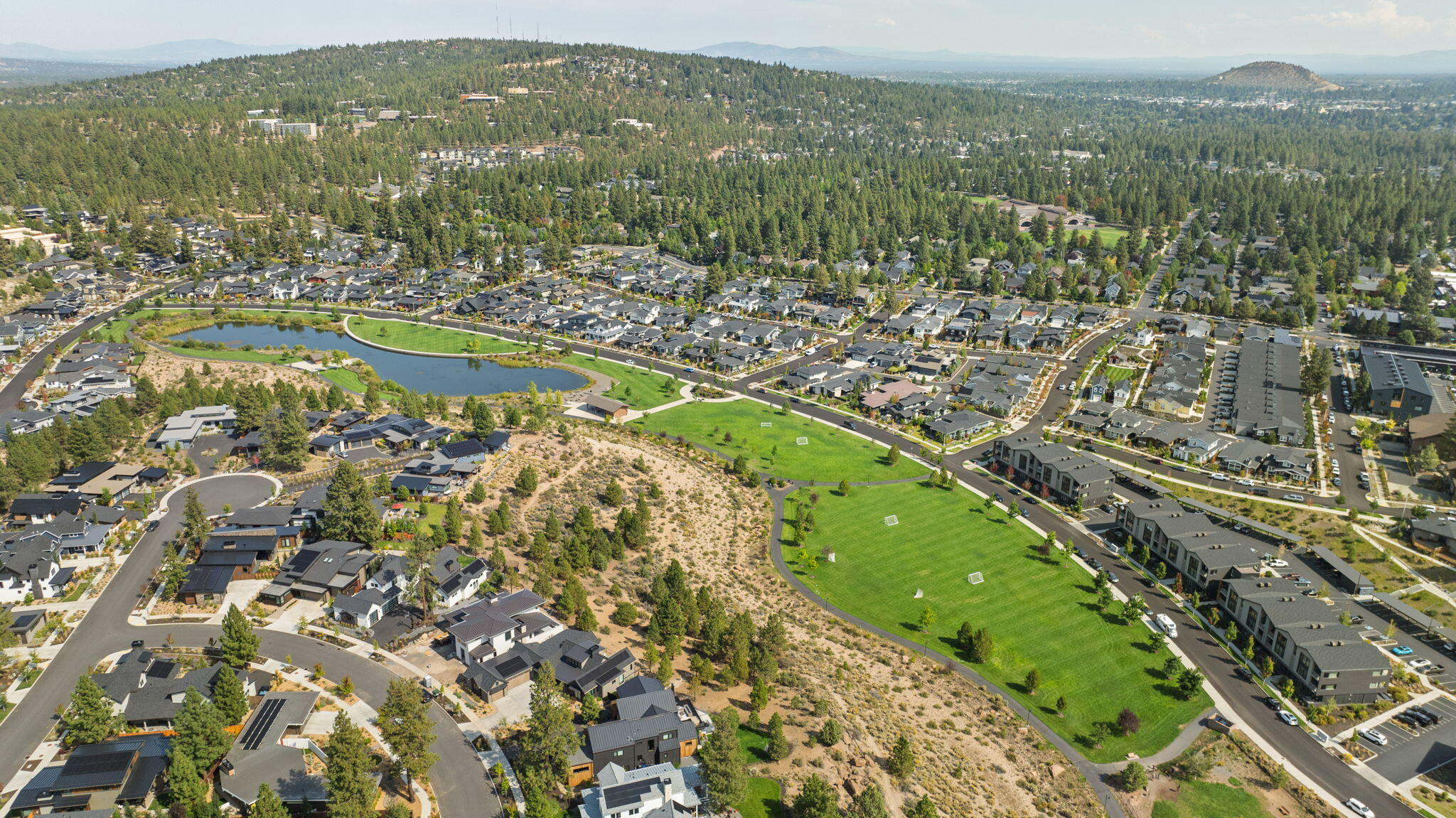 Discovery West Phase 2 - Residential