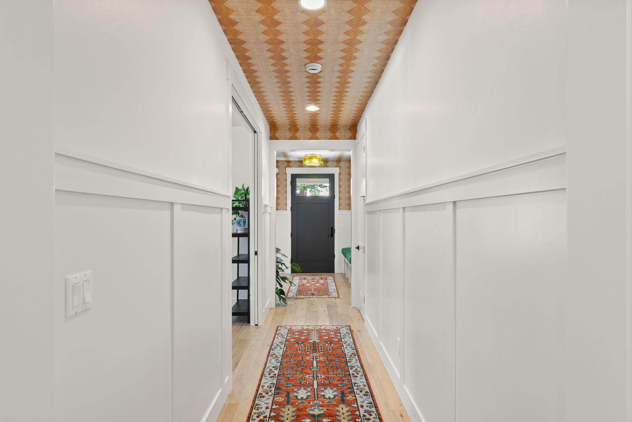 Discovery West Phase 2 - Residential