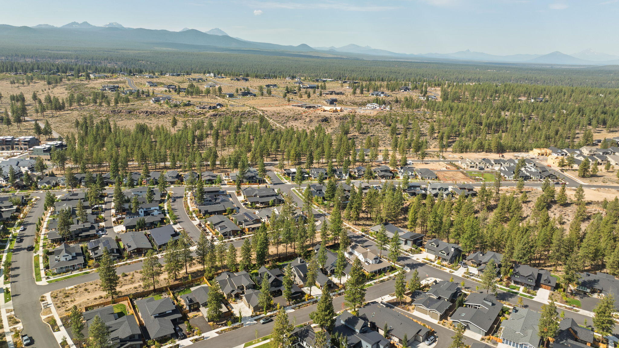 Discovery West Phase 2 - Residential