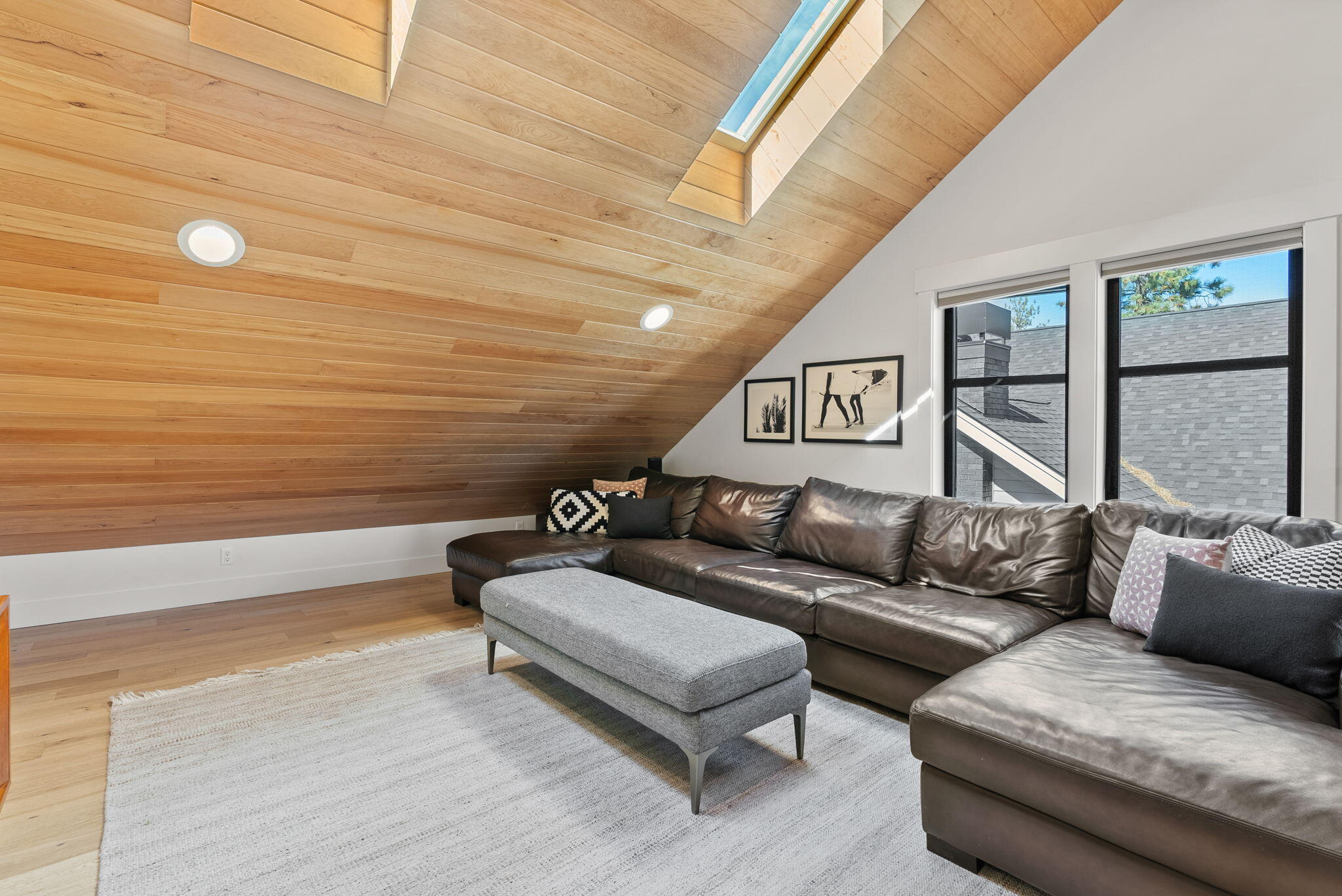 Discovery West Phase 2 - Residential