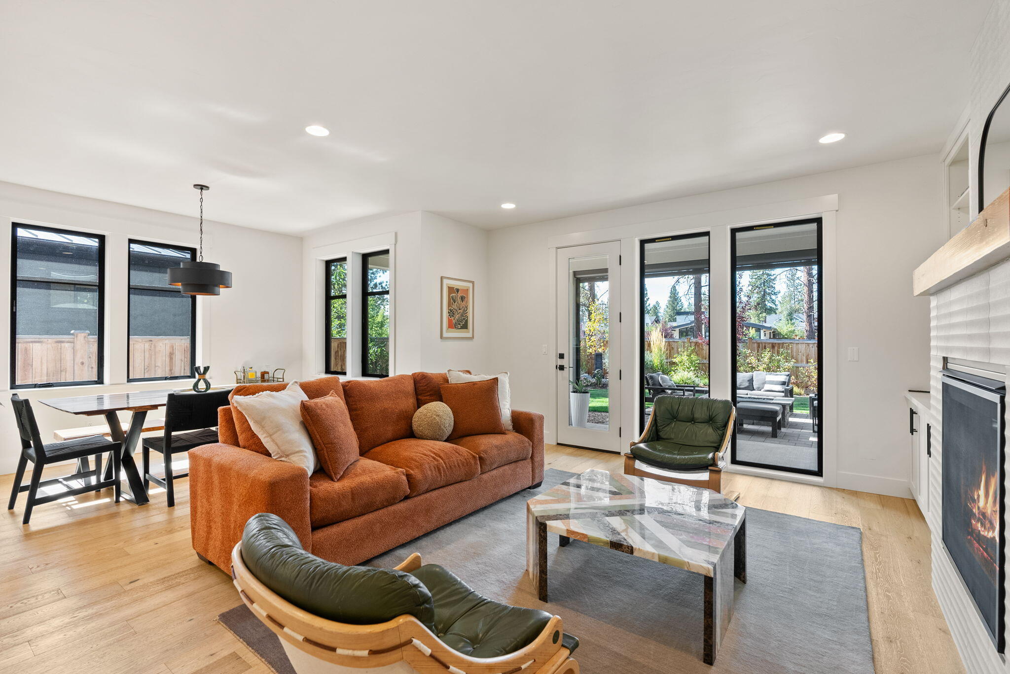 Discovery West Phase 2 - Residential