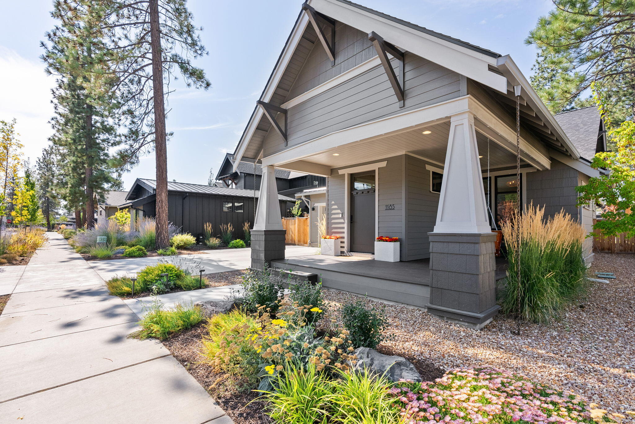 Discovery West Phase 2 - Residential