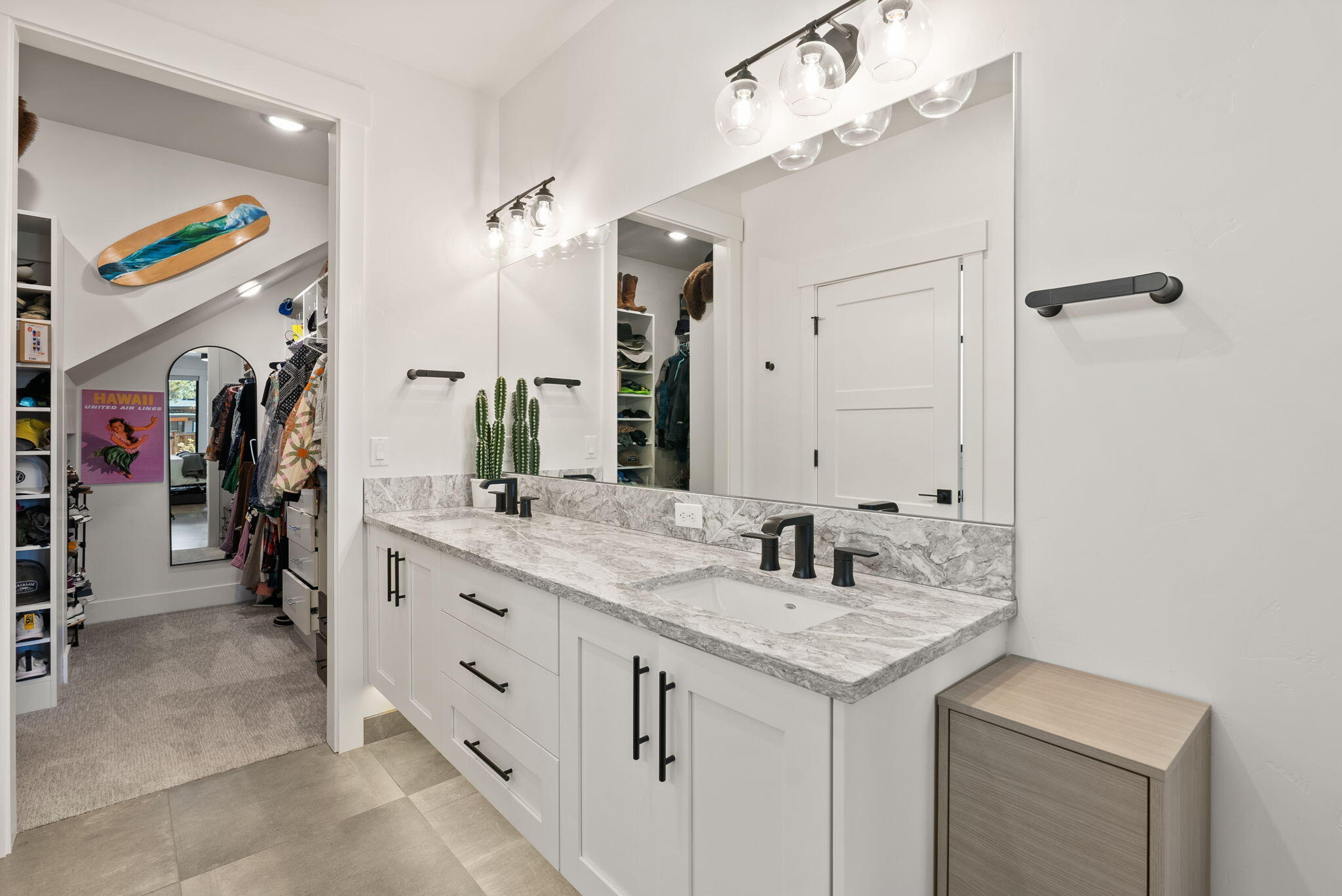 Discovery West Phase 2 - Residential