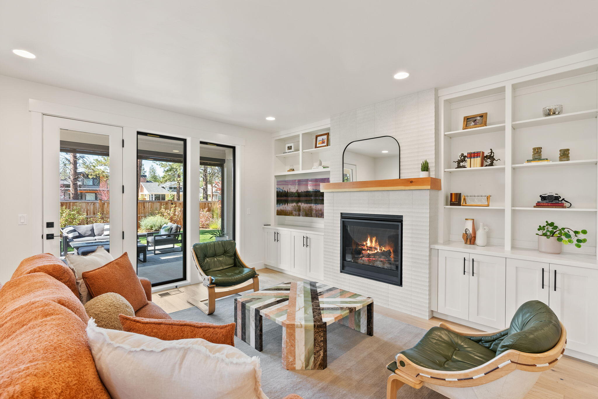 Discovery West Phase 2 - Residential