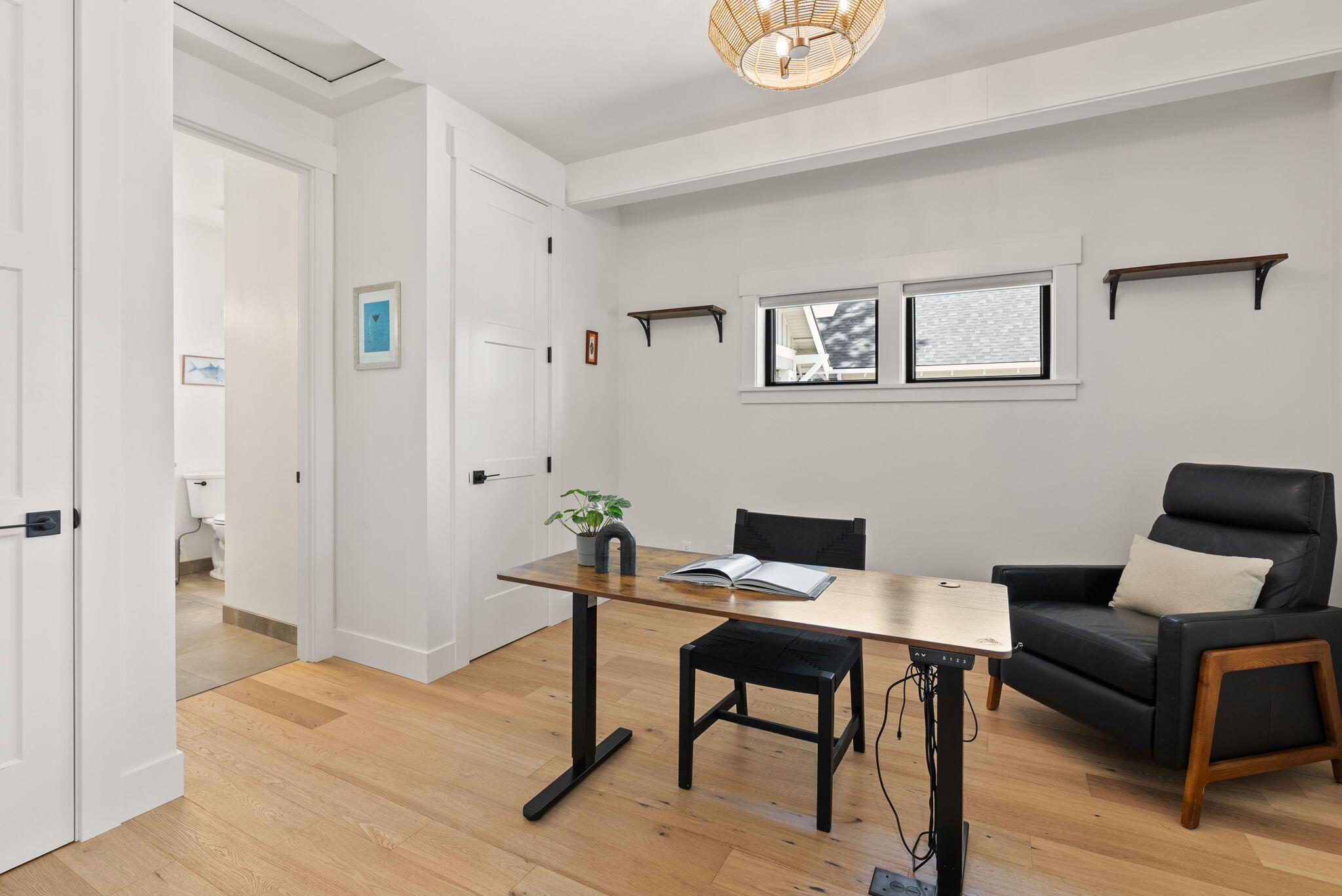 Discovery West Phase 2 - Residential