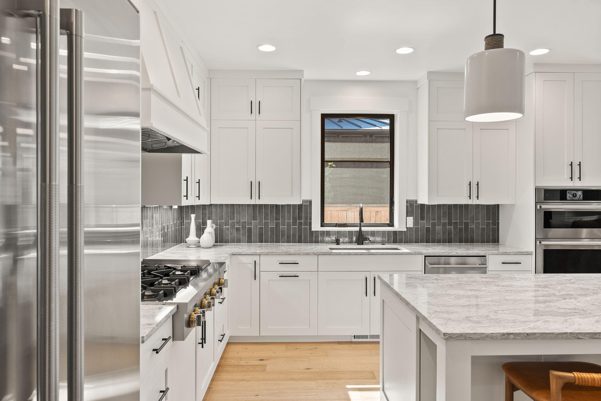 Discovery West Phase 2 - Residential