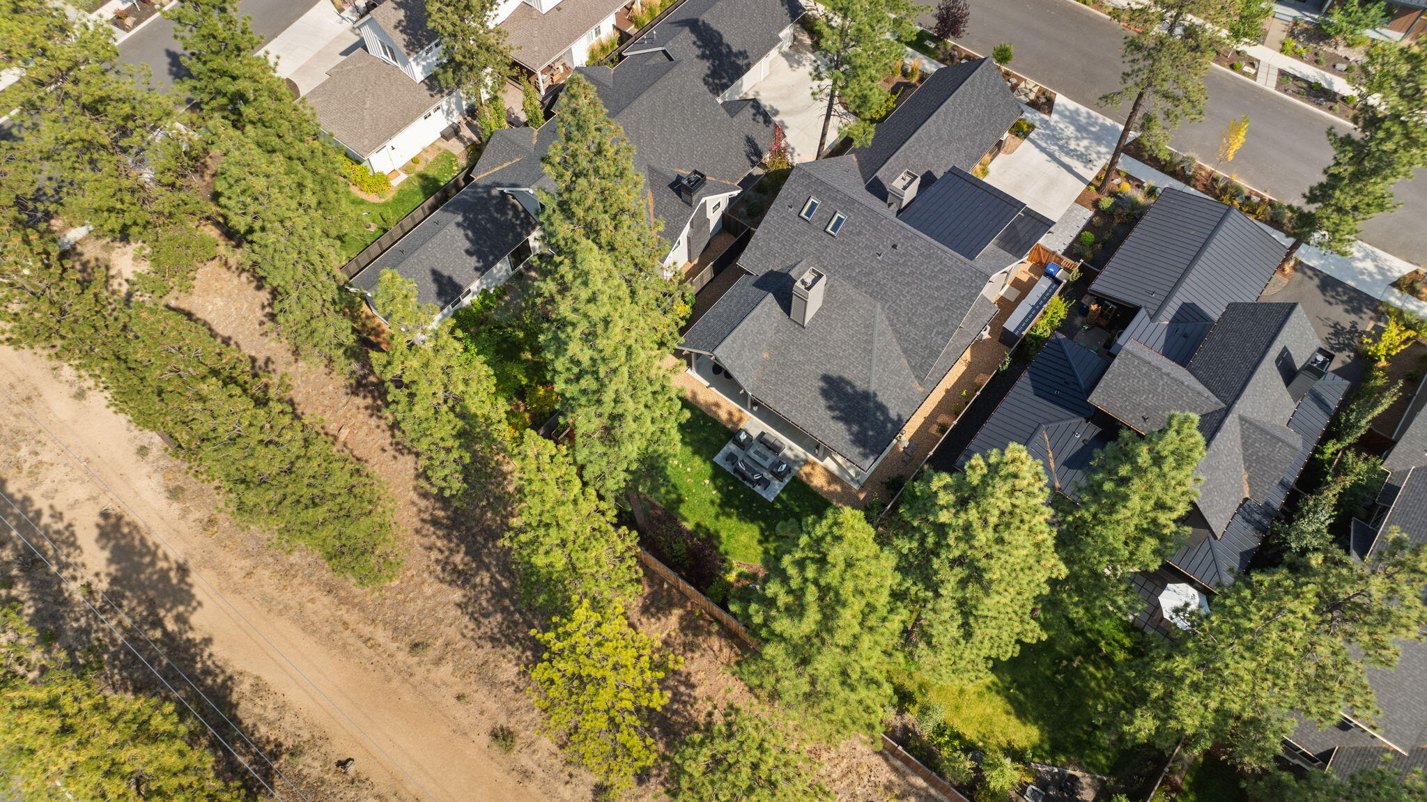 Discovery West Phase 2 - Residential