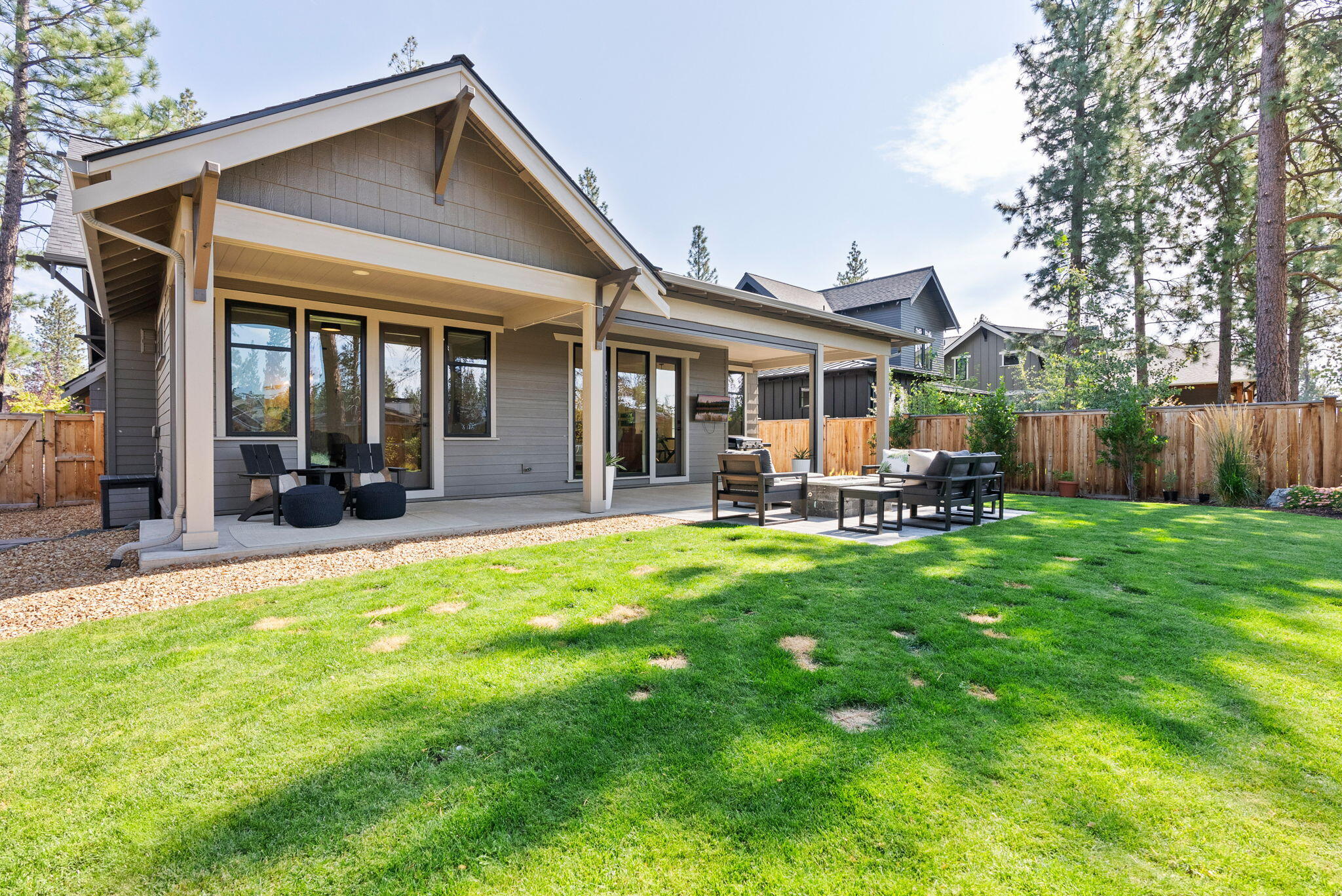 Discovery West Phase 2 - Residential