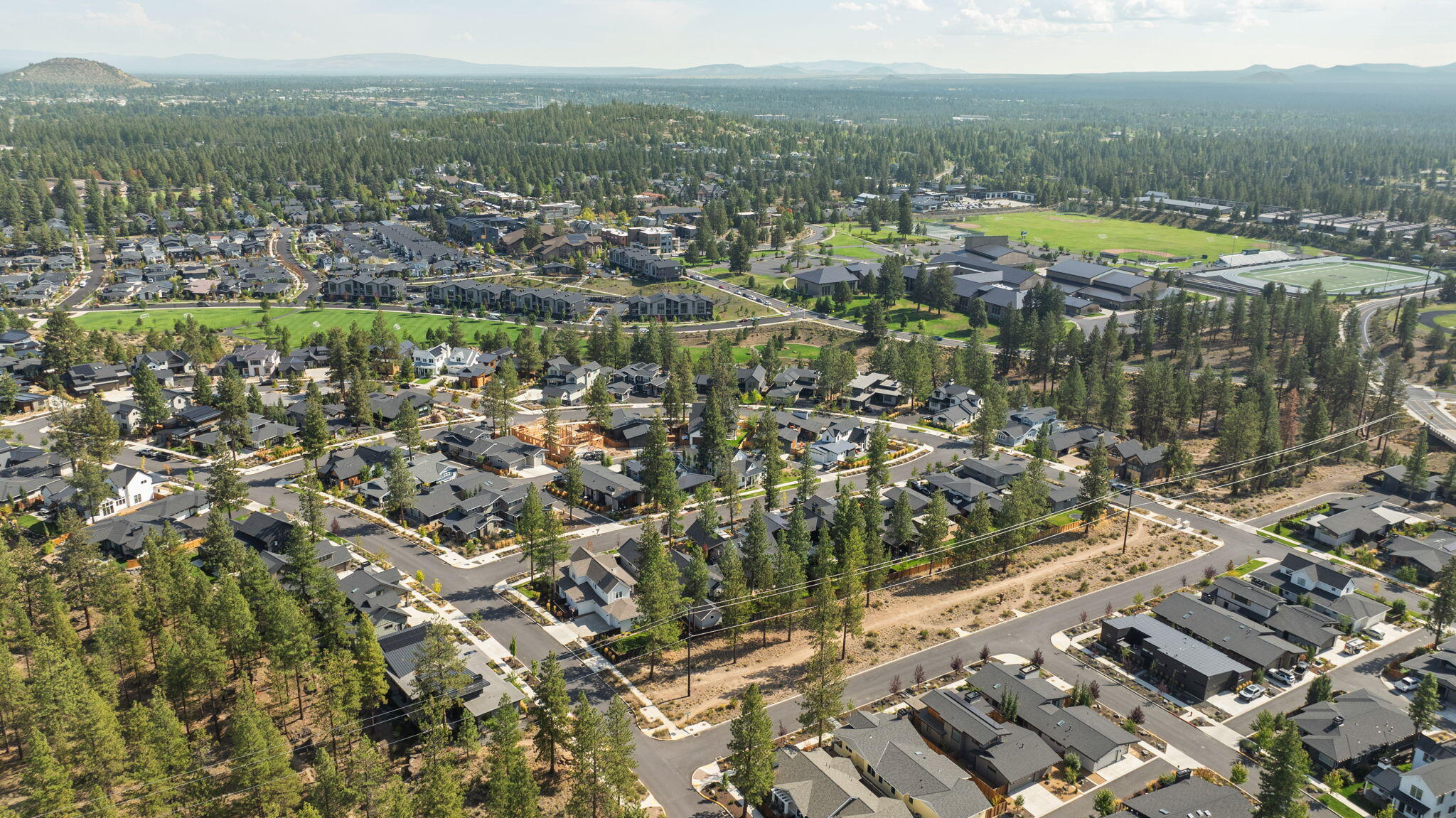 Discovery West Phase 2 - Residential