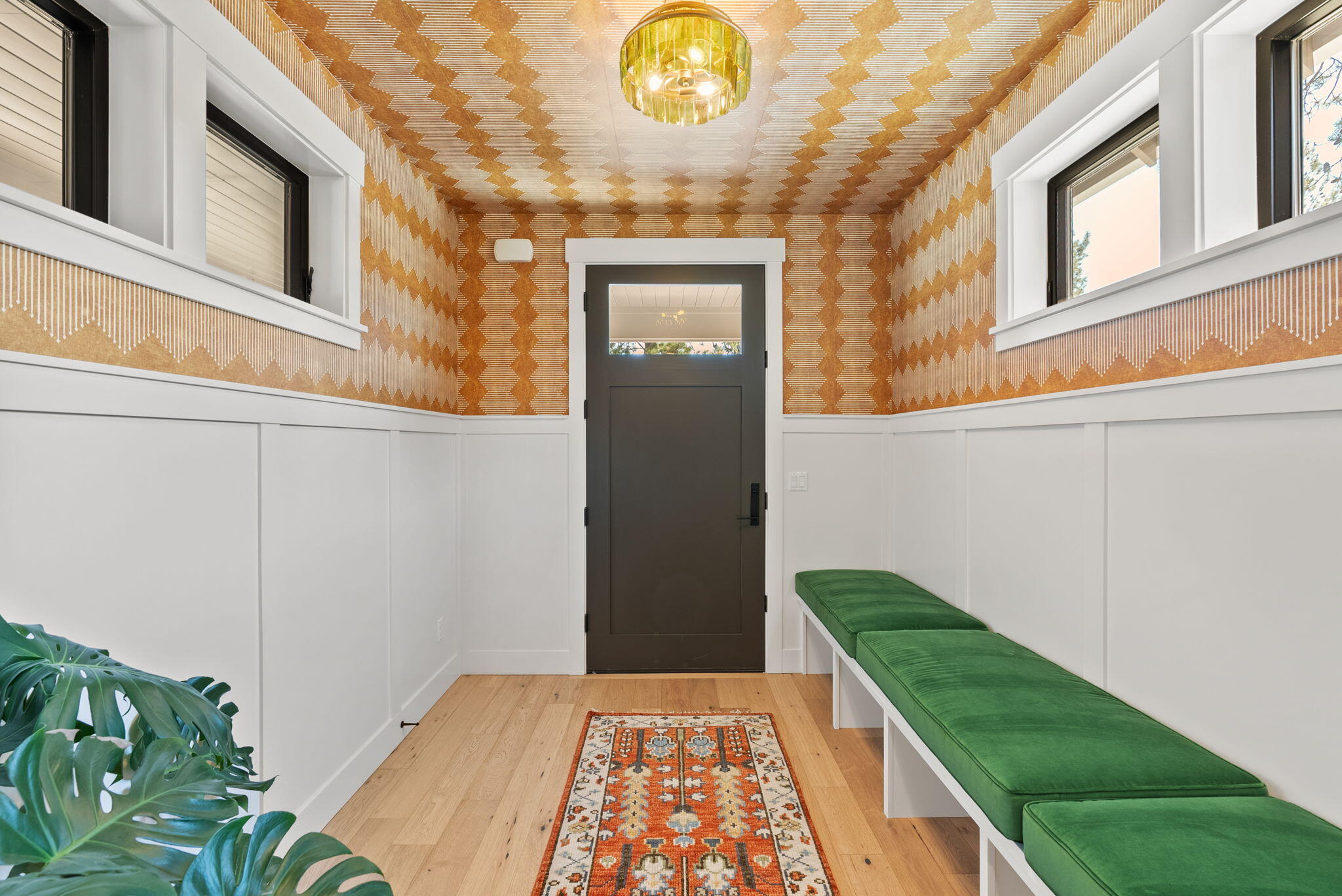 Discovery West Phase 2 - Residential