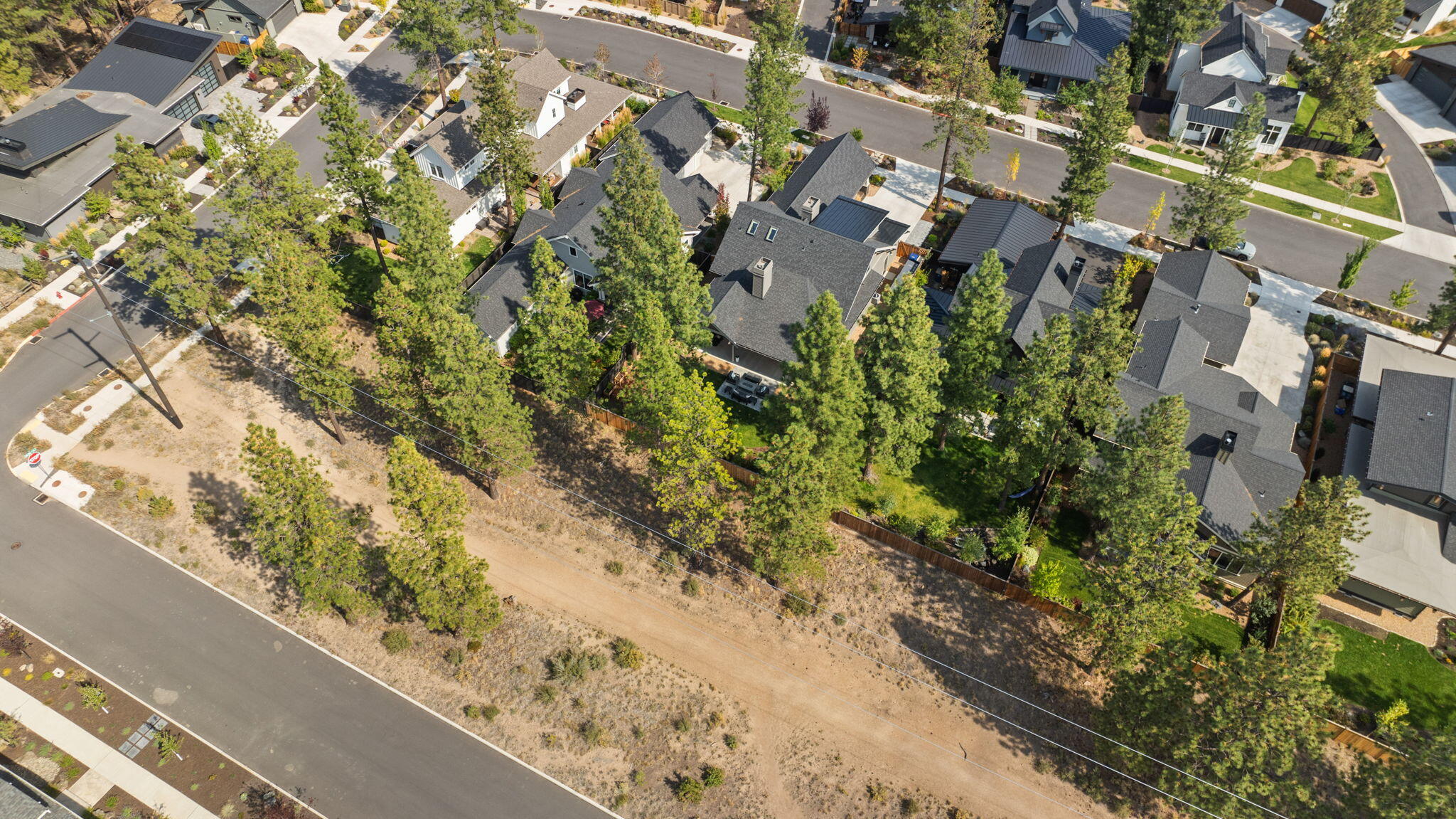 Discovery West Phase 2 - Residential