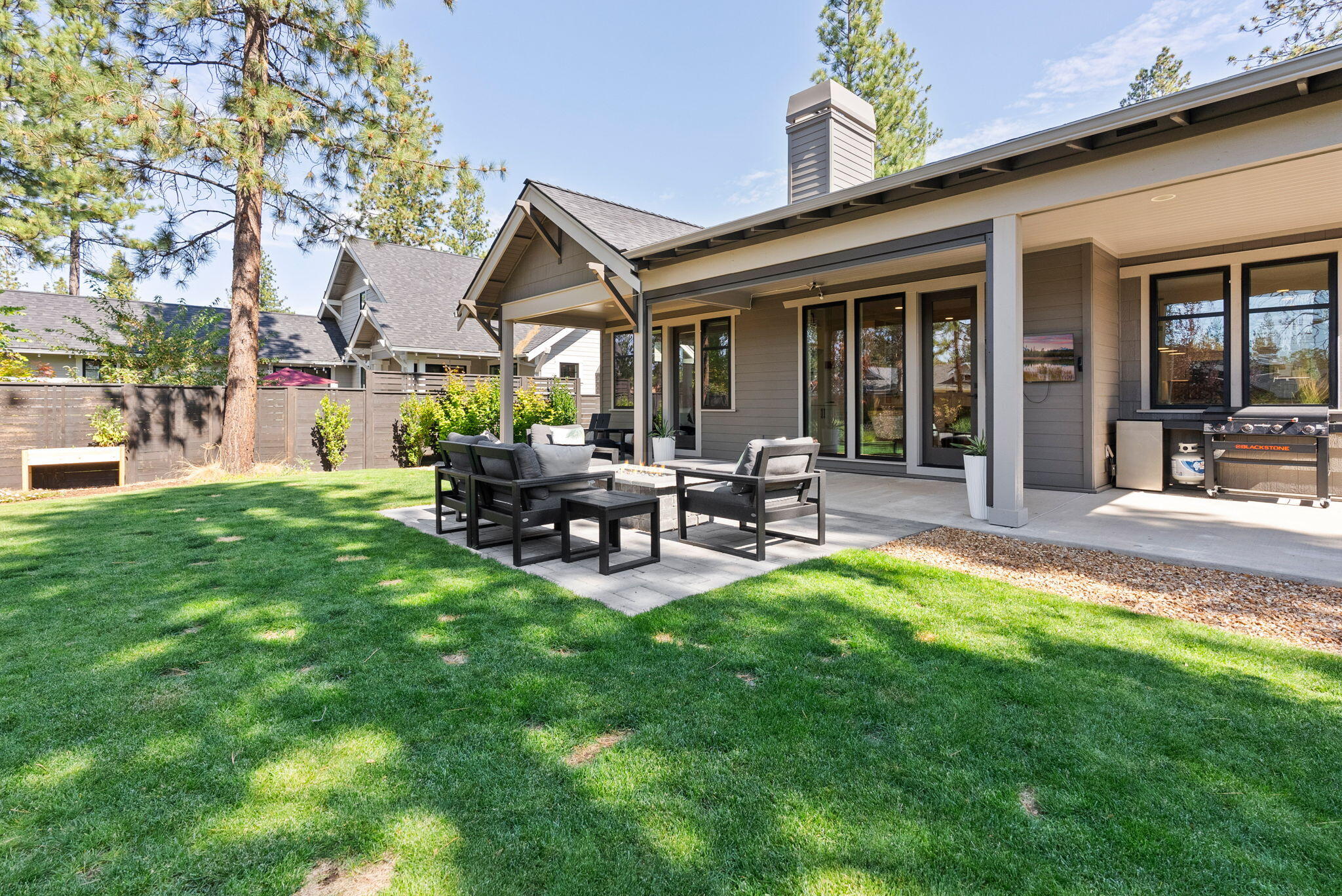 Discovery West Phase 2 - Residential