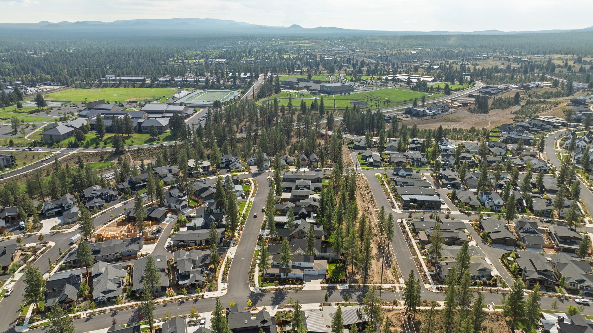 Discovery West Phase 2 - Residential