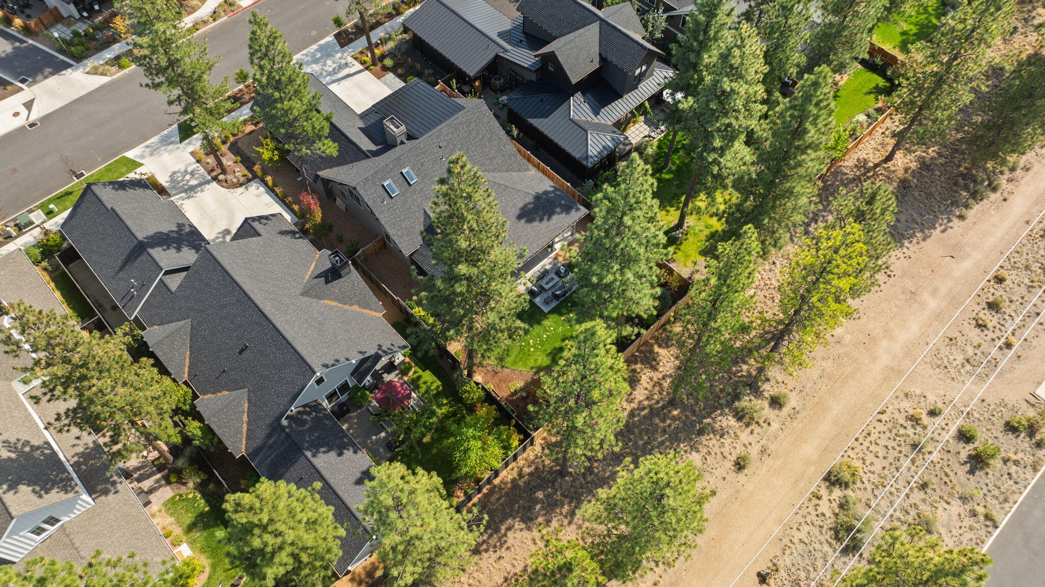 Discovery West Phase 2 - Residential