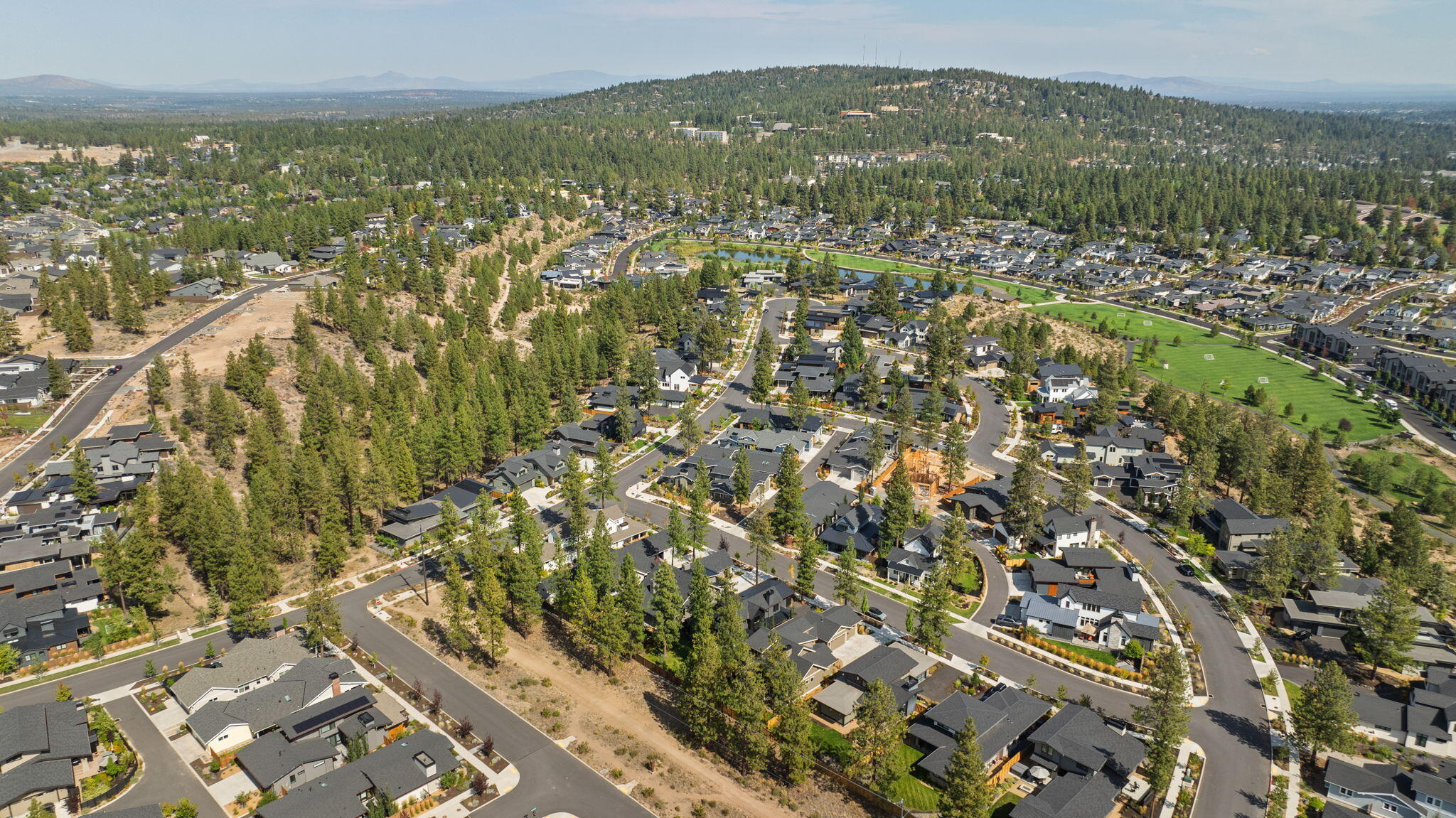 Discovery West Phase 2 - Residential