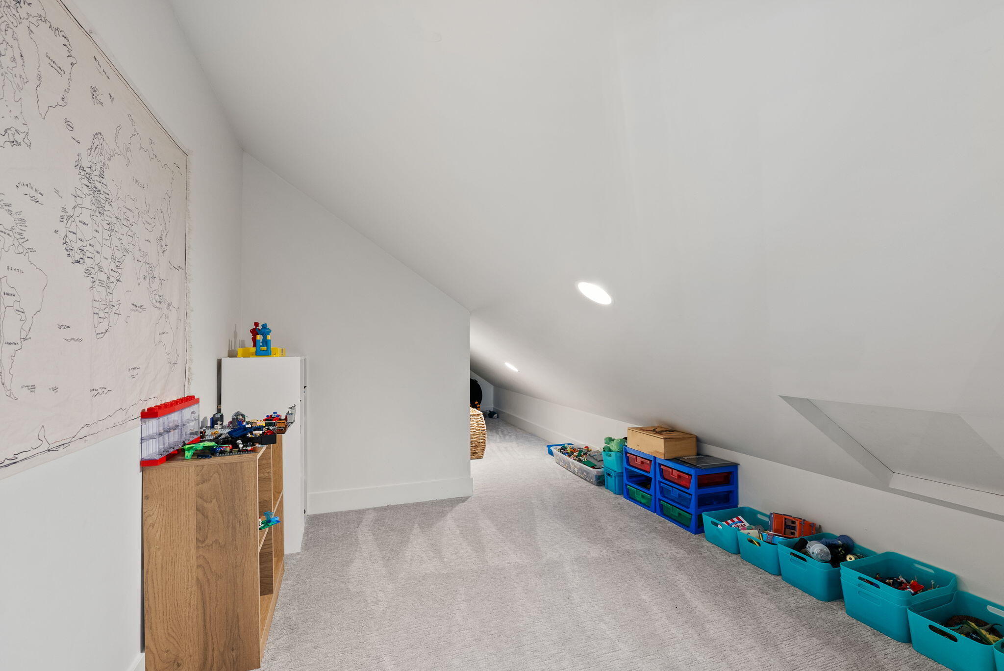 Discovery West Phase 2 - Residential