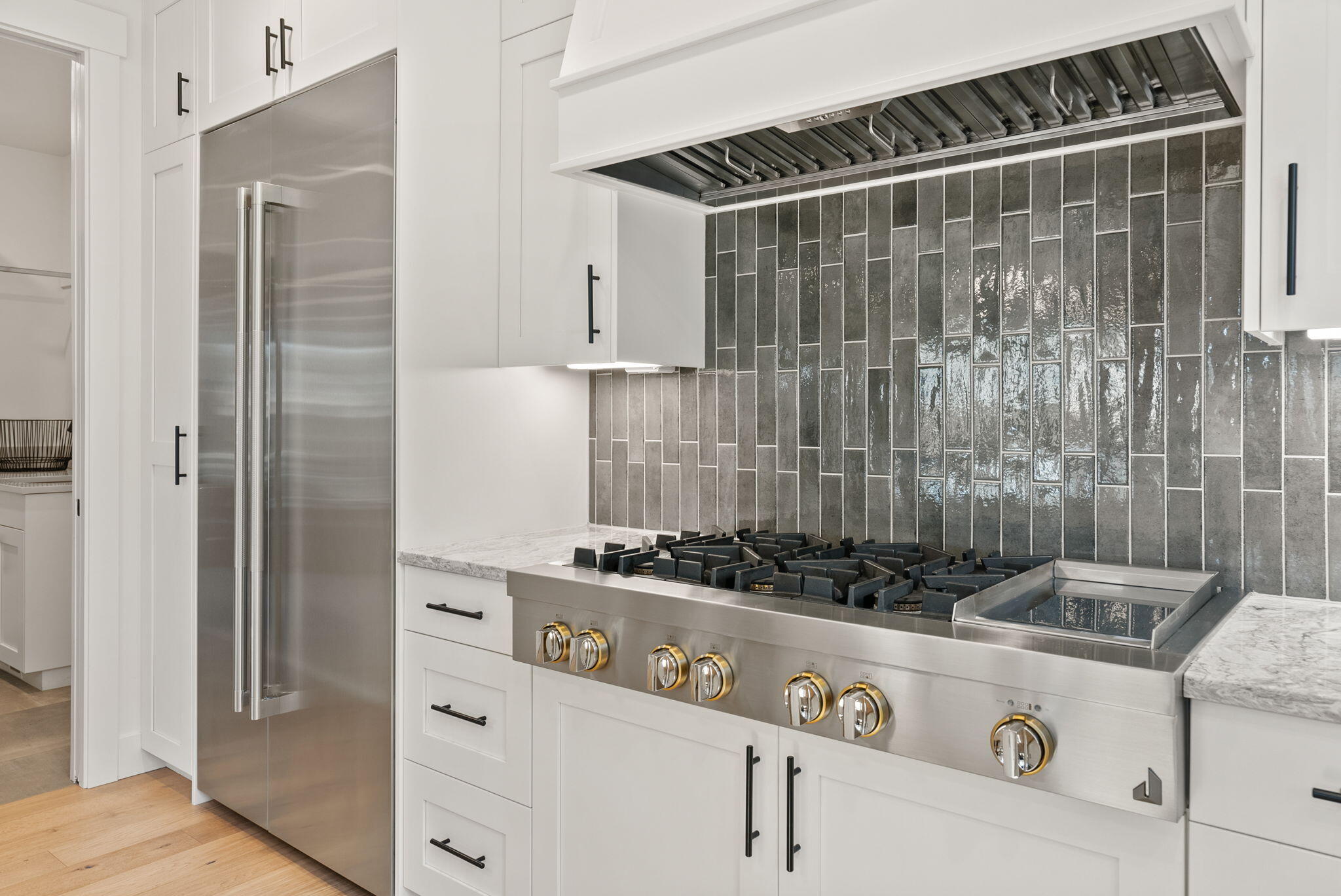 Discovery West Phase 2 - Residential