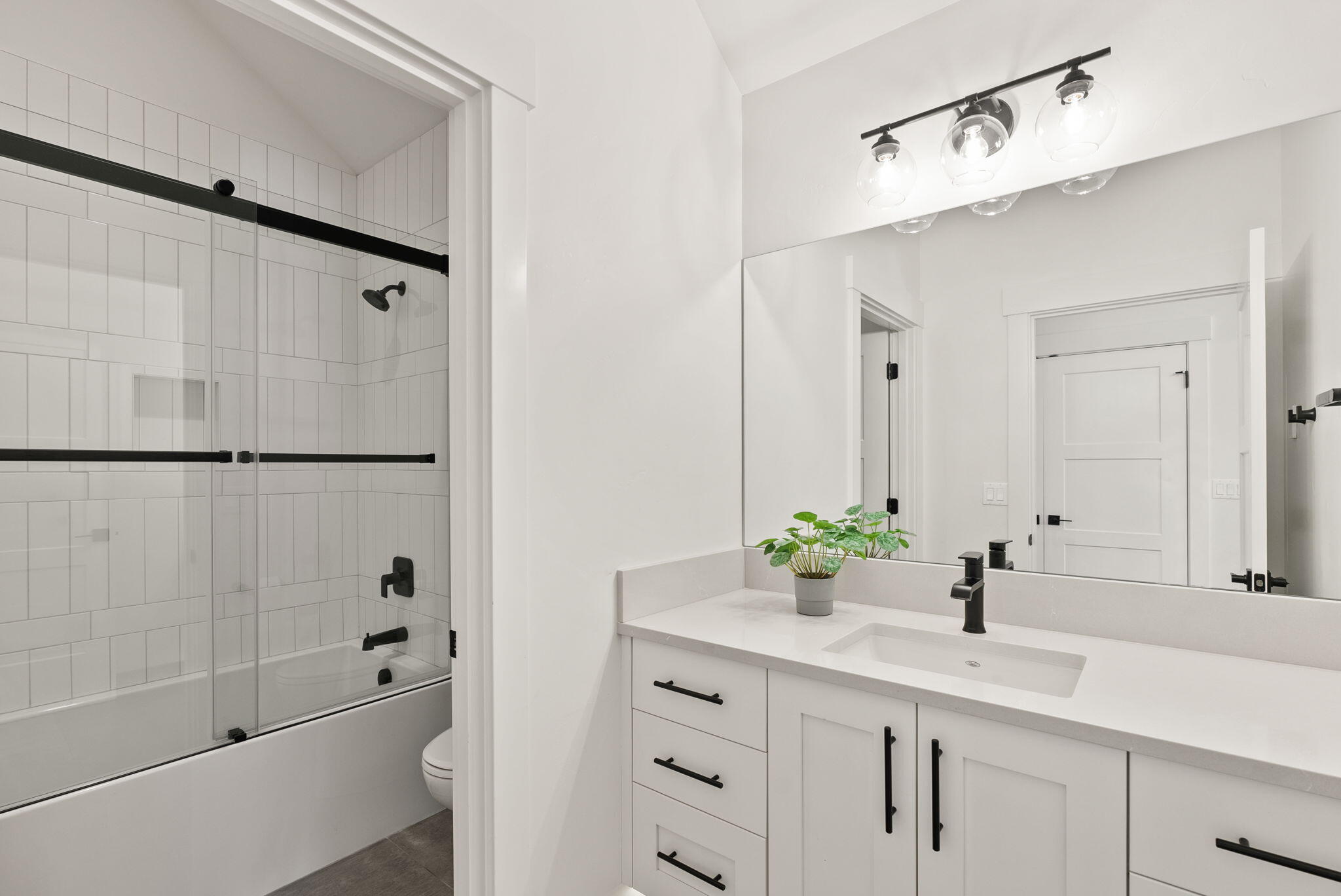 Discovery West Phase 2 - Residential