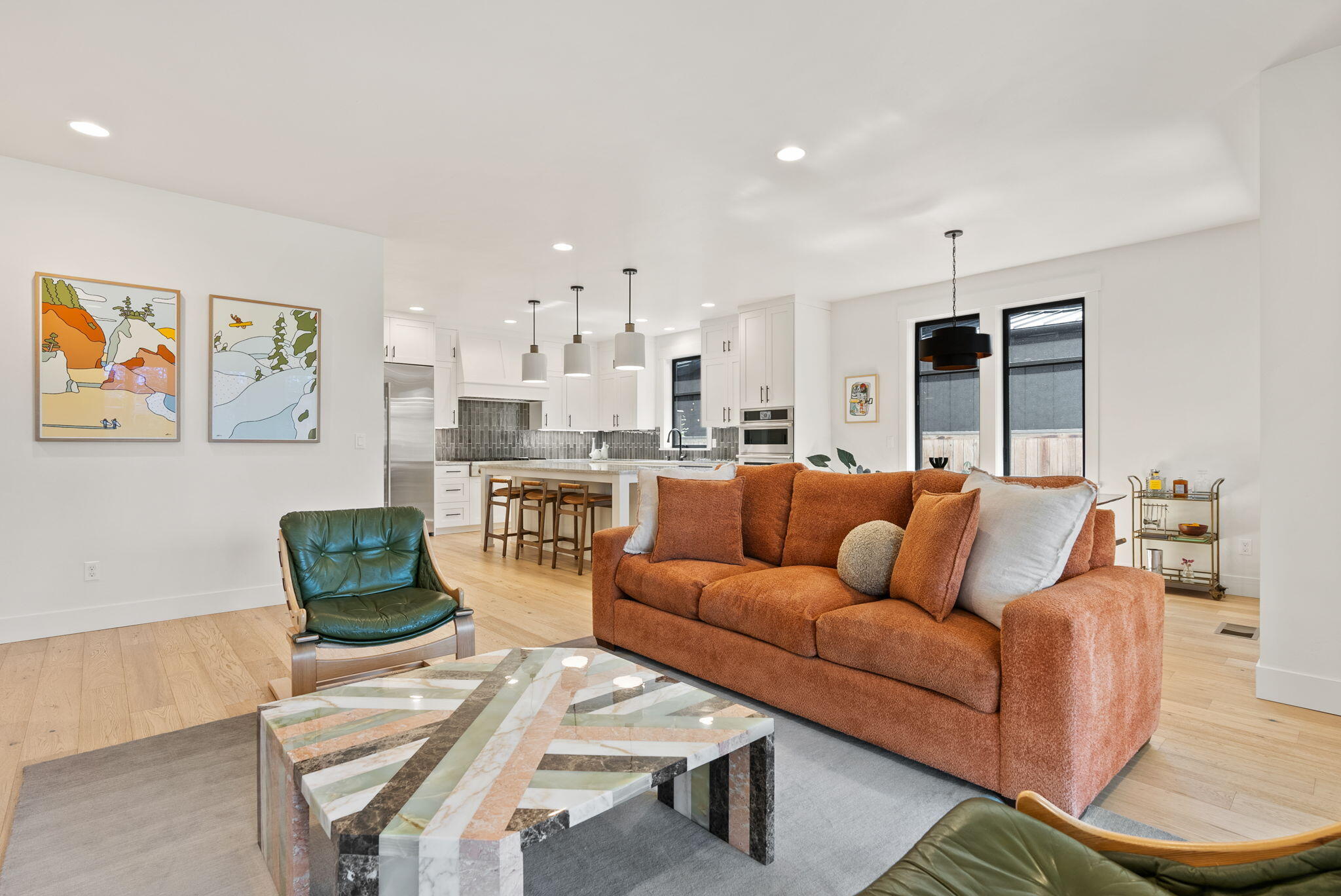 Discovery West Phase 2 - Residential