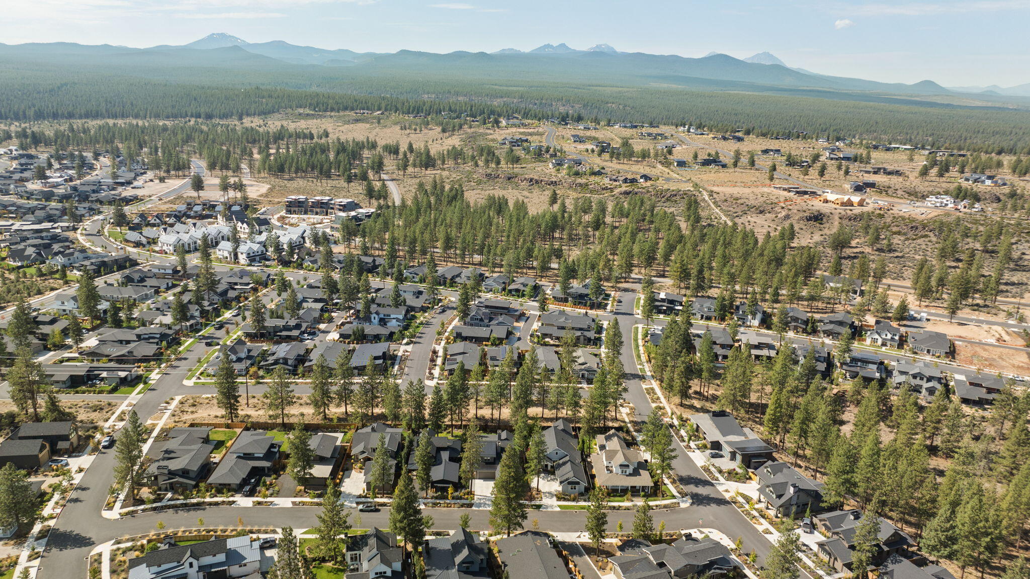 Discovery West Phase 2 - Residential