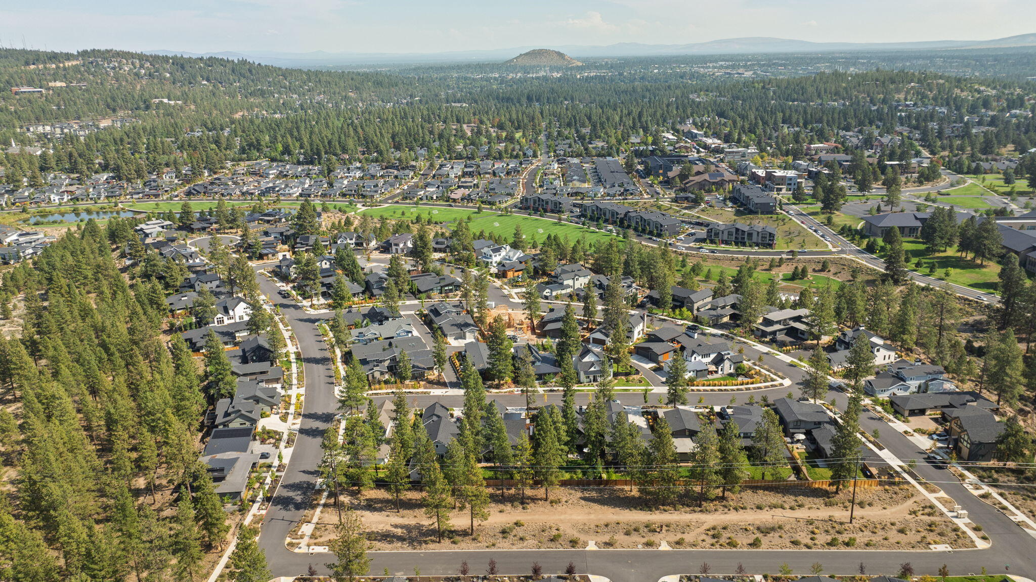 Discovery West Phase 2 - Residential