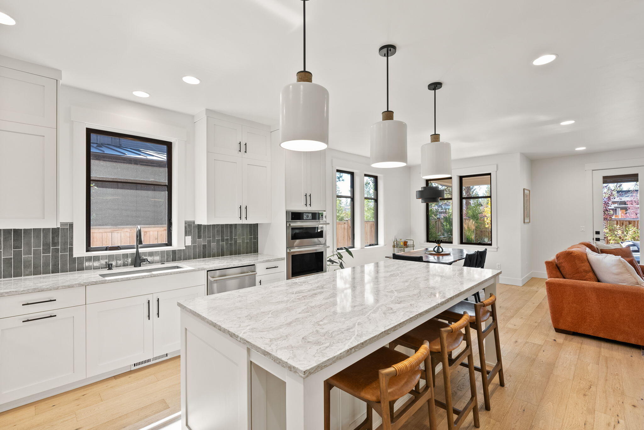 Discovery West Phase 2 - Residential