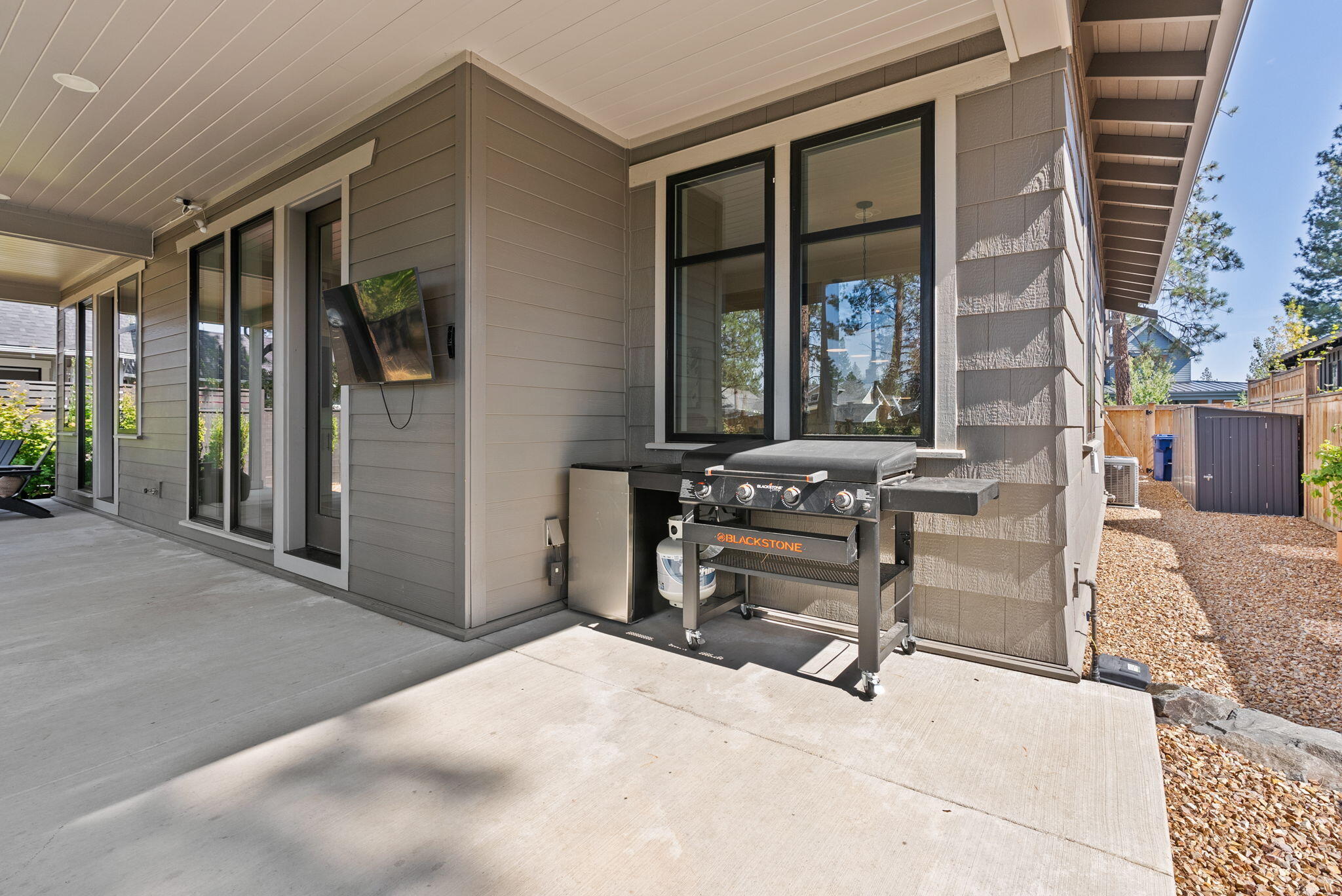 Discovery West Phase 2 - Residential