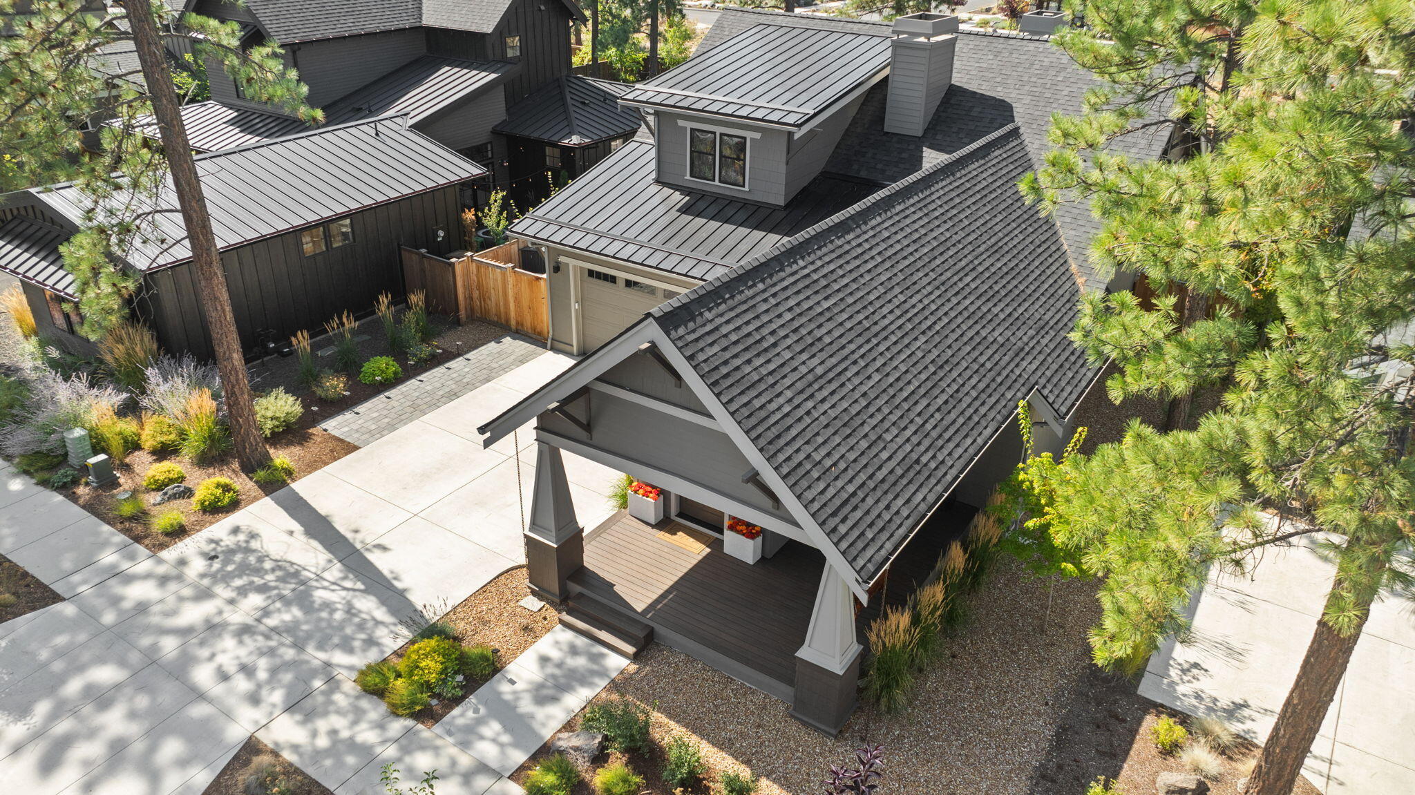 Discovery West Phase 2 - Residential