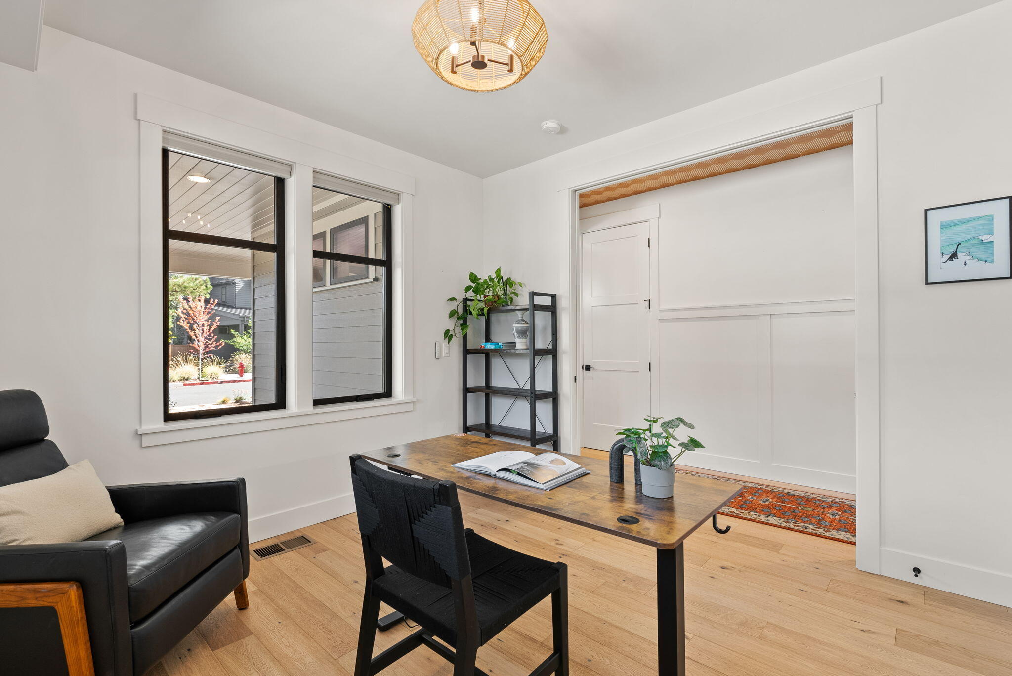 Discovery West Phase 2 - Residential